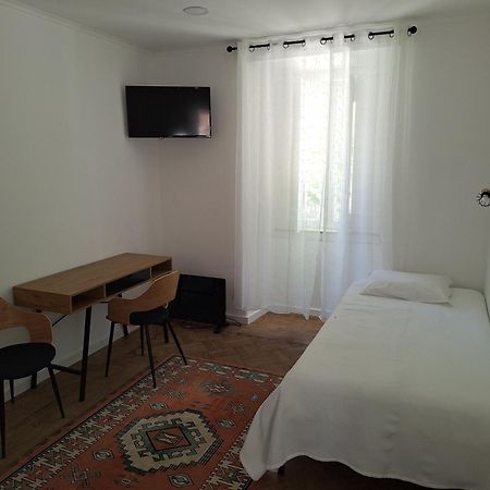 Al Penaferrim Sintra Rooms Exterior photo