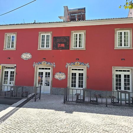 Al Penaferrim Sintra Rooms Exterior photo