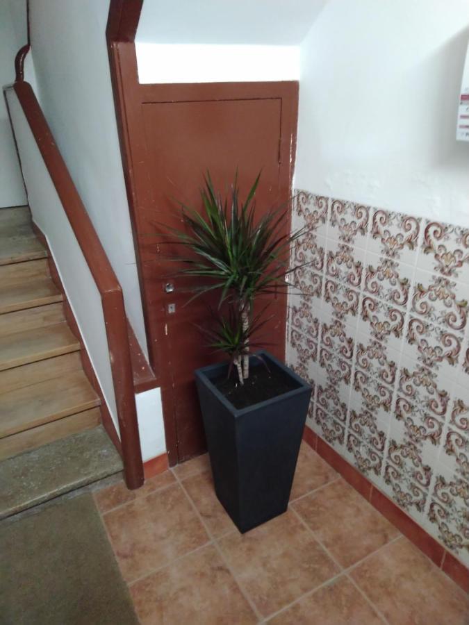 Al Penaferrim Sintra Rooms Exterior photo