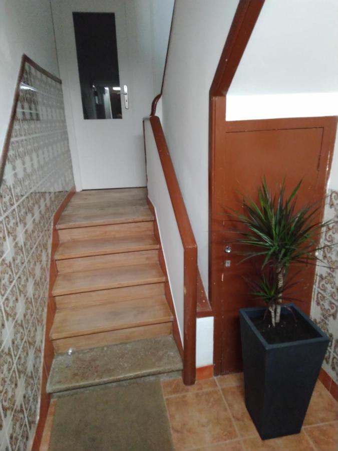 Al Penaferrim Sintra Rooms Exterior photo