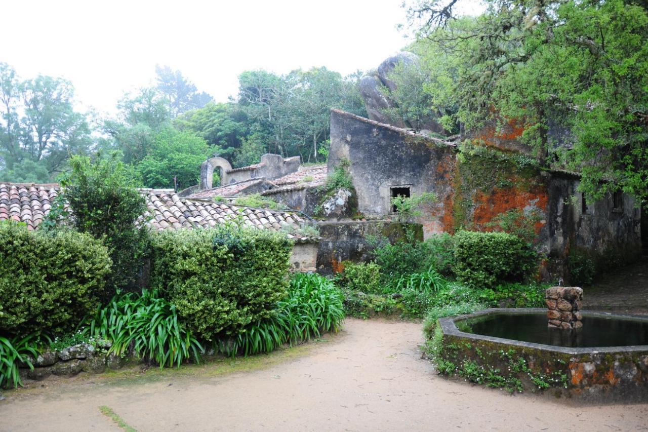 Al Penaferrim Sintra Rooms Exterior photo