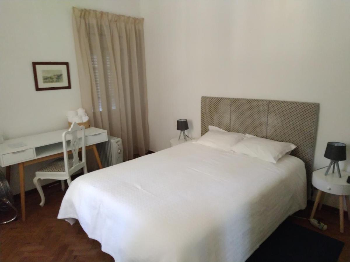 Al Penaferrim Sintra Rooms Exterior photo