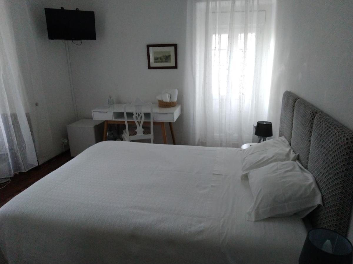 Al Penaferrim Sintra Rooms Exterior photo