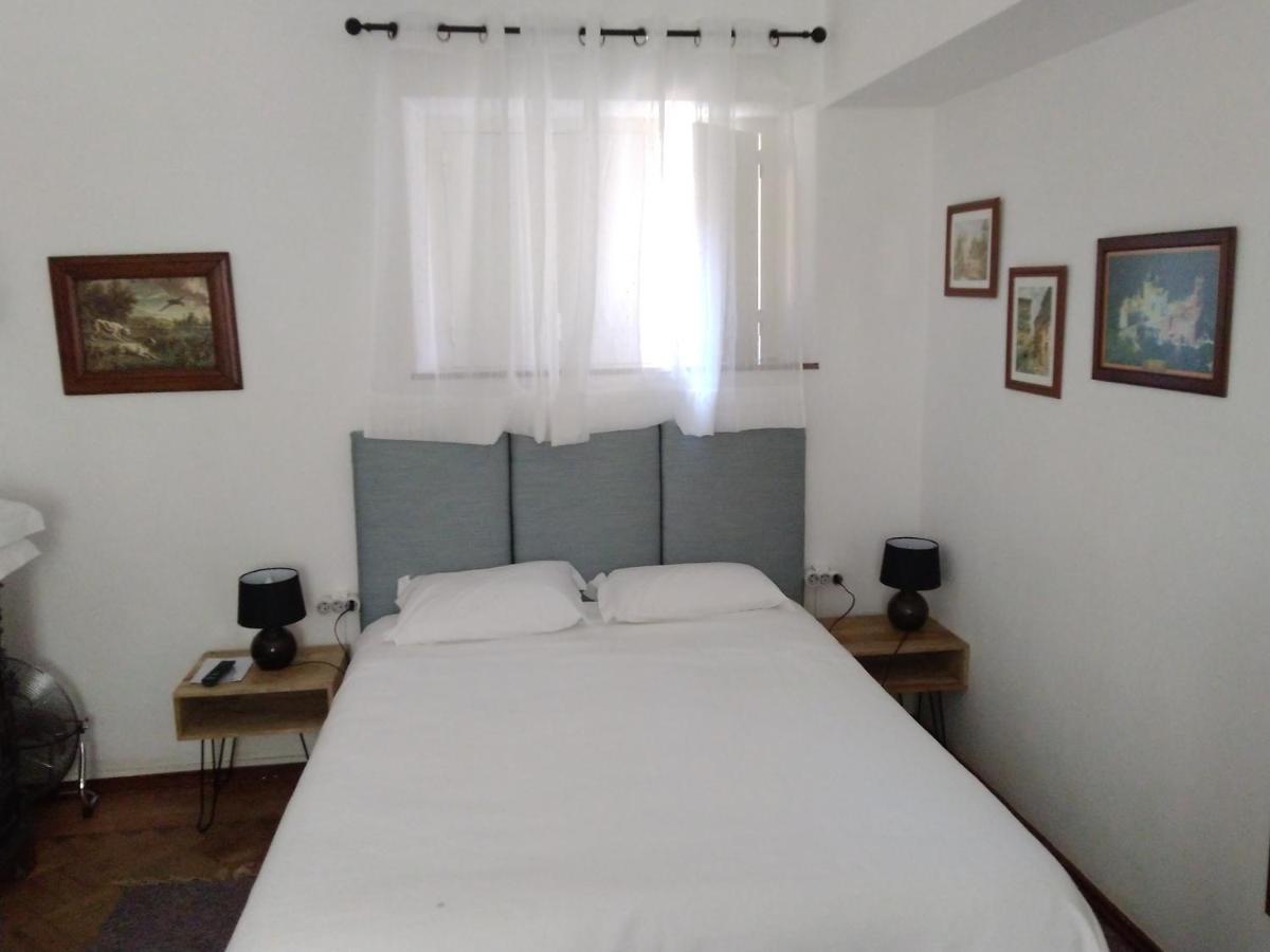 Al Penaferrim Sintra Rooms Exterior photo
