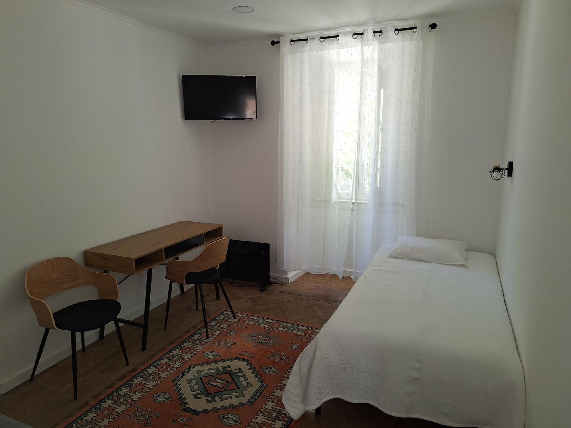 Al Penaferrim Sintra Rooms Exterior photo