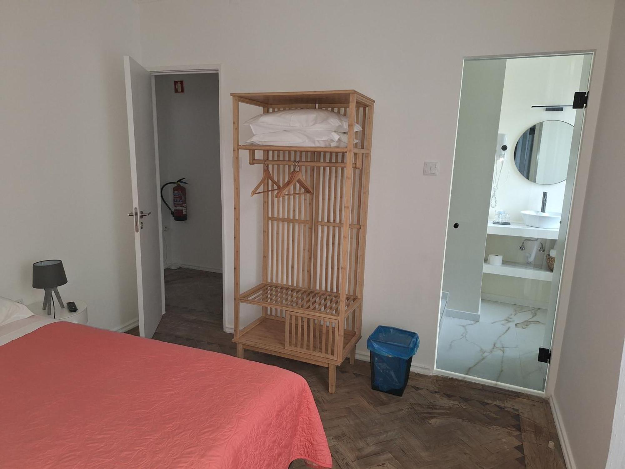 Al Penaferrim Sintra Rooms Room photo